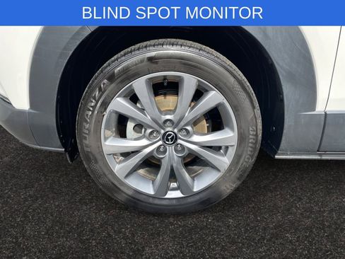 Used 2025 MAZDA CX-30 AWD 2.5 S w/ Premium Package image 12