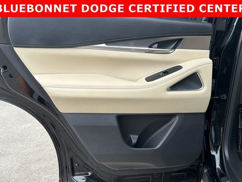 Used 2025 INFINITI QX60 Luxe w/ Vision Package FWD image 14