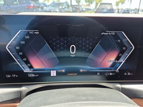 Used 2023 BMW i4 eDrive40 w/ Premium Package RWD image 21