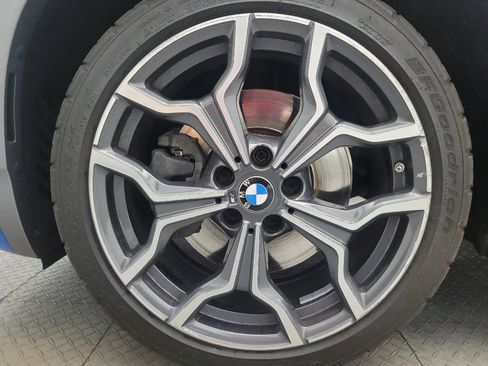 Used 2018 BMW X2 sDrive28i w/ M SportX Package image 31