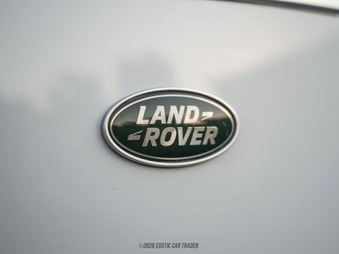 Used 2019 Land Rover Range Rover Supercharged AWD/4WD image 56