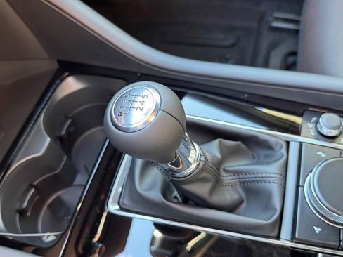 New 2026 MAZDA MAZDA3 2.5 S Hatchback w/ Premium Pkg image 13