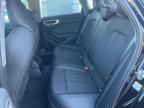 New 2025 Audi A5 2.0T Premium Plus image 24