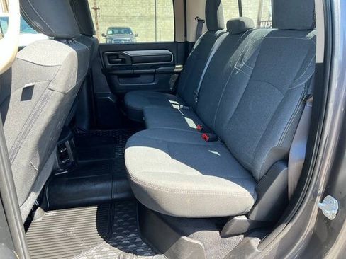 Used 2020 RAM 2500 Tradesman w/ Towing Technology Group AWD/4WD image 15