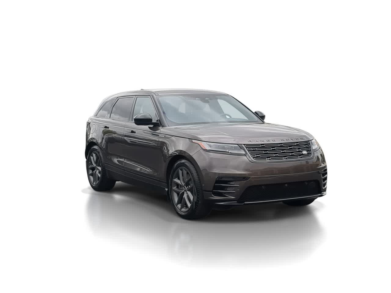 Certified 2026 Land Rover Range Rover Velar Dynamic SE AWD/4WD image 2