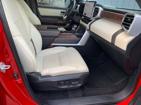 Used 2023 Toyota Tundra 1794 Edition image 31