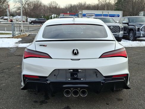 Used 2024 Acura Integra Type S image 5