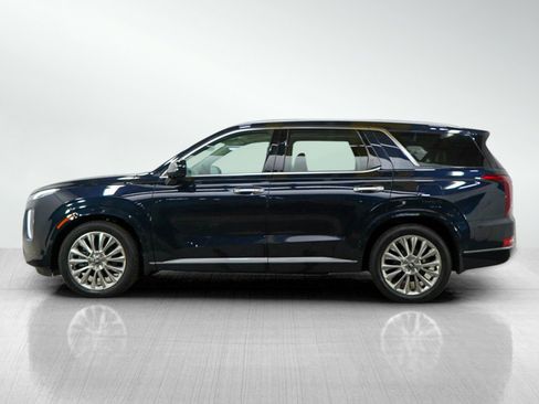 Used 2020 Hyundai Palisade Limited w/ Winter Weather Package image 3