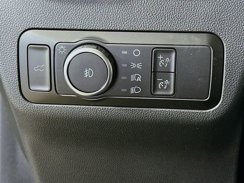 New 2025 Ford Bronco Sport Outer Banks w/ Outer Banks Tech Package+ image 26