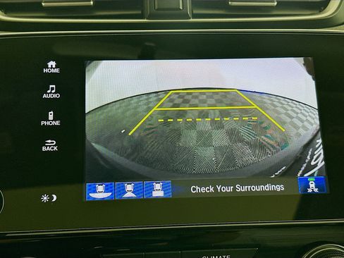 Used 2019 Honda CR-V EX image 16