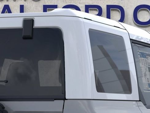 New 2026 Ford Bronco Heritage Edition AWD/4WD image 25