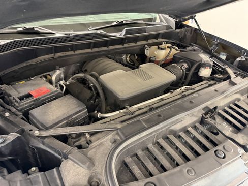 Used 2019 Chevrolet Silverado 1500 RST image 28