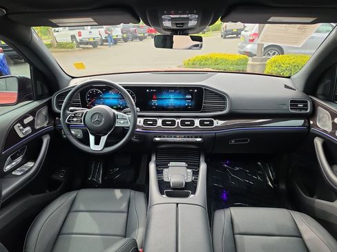 Used 2023 Mercedes-Benz GLE 450 4MATIC image 26