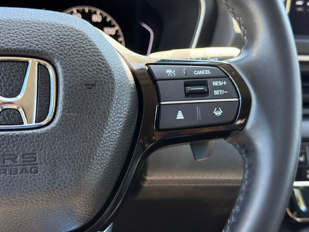 Used 2025 Honda Pilot EX-L image 22