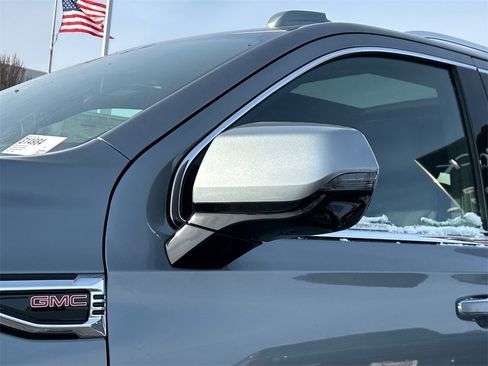 New 2026 GMC Yukon XL Denali w/ Sun & Power Step Package image 12