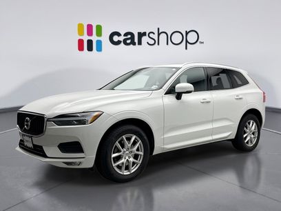 Used 2021 Volvo XC60 T5 Momentum