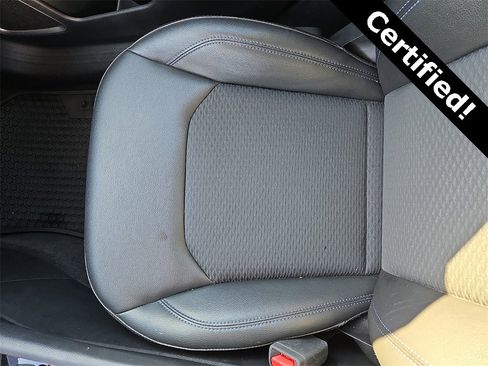 Used 2022 Jeep Compass Latitude w/ Convenience Group image 25