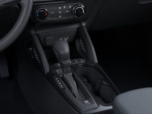 New 2026 Chevrolet TrailBlazer LT image 23