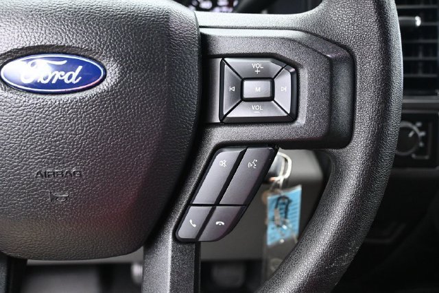Used 2020 Ford F150 XLT AWD/4WD image 28