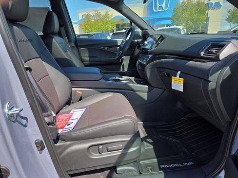 New 2026 Honda Ridgeline Black Edition image 37