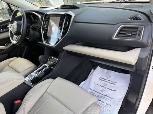 Certified 2024 Subaru Ascent Limited w/ Technology Package AWD/4WD image 34