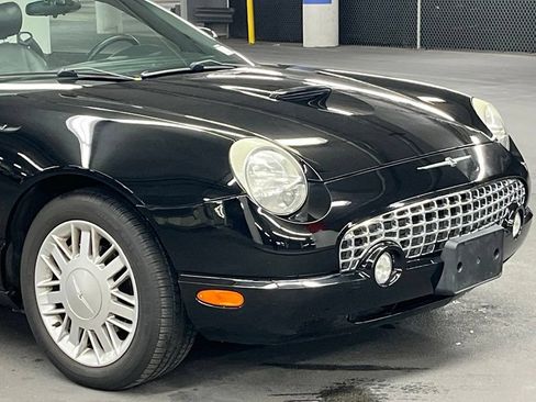 Used 2003 Ford Thunderbird RWD image 33
