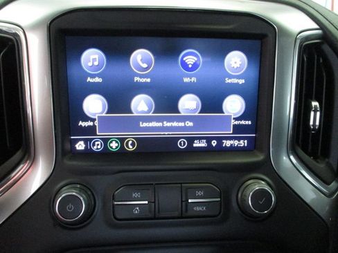 Used 2022 Chevrolet Silverado 2500 LT w/ All Star Edition AWD/4WD image 13