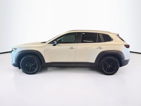 Used 2025 MAZDA CX-50 AWD 2.5 S w/ Premium Package image 4