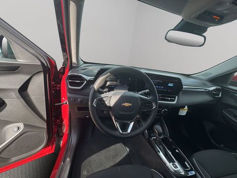 New 2026 Chevrolet TrailBlazer LT w/ Convenience Package image 12