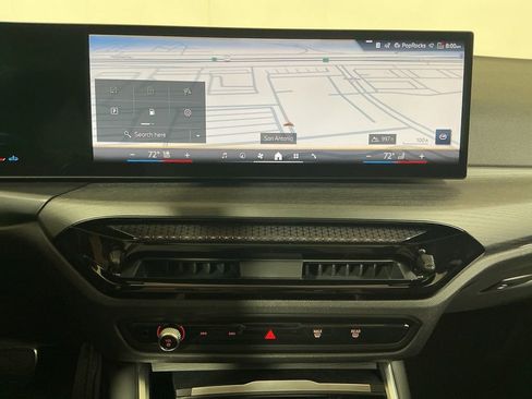 New 2026 BMW 330i Sedan w/ M Sport Package image 11