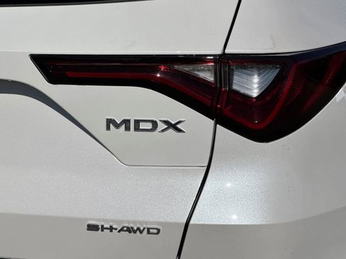 New 2026 Acura MDX SH-AWD w/ Advance Package image 6