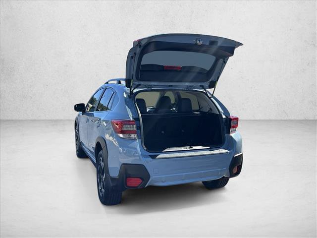 Used 2021 Subaru Crosstrek 2.5i Limited w/ Moonroof Package 2 AWD/4WD image 10