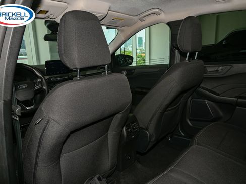 Used 2024 Ford Escape Active FWD image 20