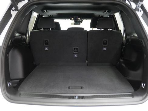 New 2026 Jeep Grand Cherokee Laredo X AWD/4WD image 7