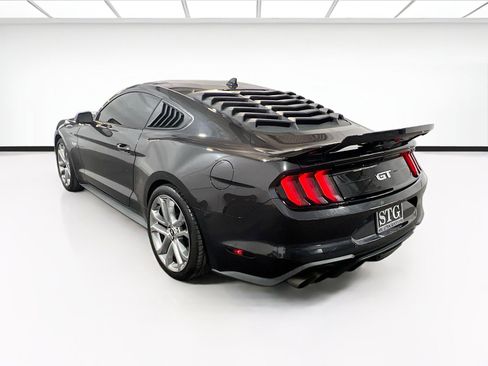 Used 2023 Ford Mustang GT Premium RWD image 6