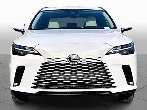 New 2026 Lexus RX 350 image 3