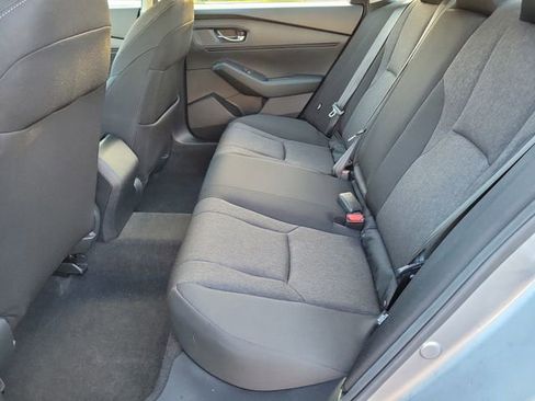 Certified 2023 Honda Accord LX image 11