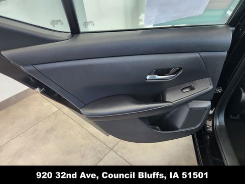 Used 2023 Nissan Sentra SV w/ All-Weather Package image 12