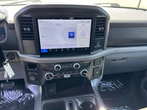 Used 2025 Ford F150 XLT w/ Equipment Group 301A Standard image 27