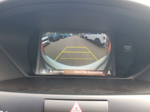 Used 2020 Acura TLX w/ Technology Package image 33