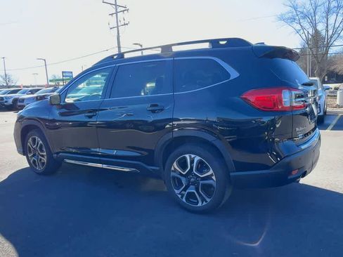 Certified 2023 Subaru Ascent Limited w/ Technology Package image 6