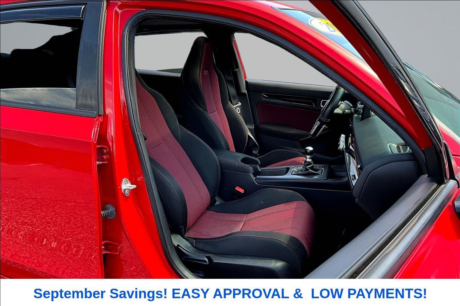 Used 2022 Honda Civic Si image 28