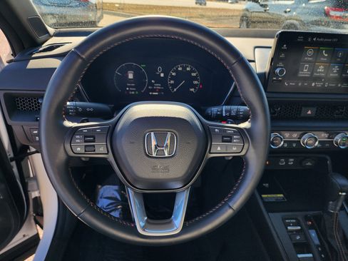 Used 2025 Honda CR-V Sport-L image 16