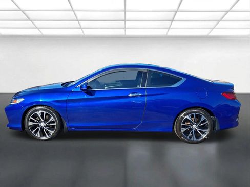 Used 2017 Honda Accord EX-L image 6