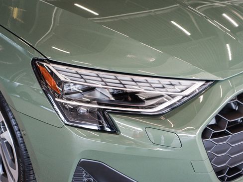 New 2026 Audi A3 2.0T Premium Plus image 30