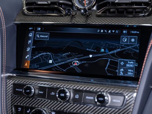 New 2026 Bentley Bentayga Speed image 36