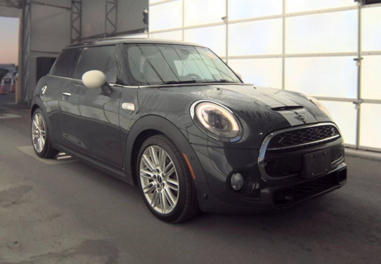 Used 2014 MINI Cooper S FWD image 4