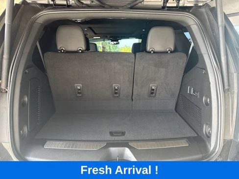 Used 2023 Chevrolet Tahoe RST w/ Luxury Package RWD image 5