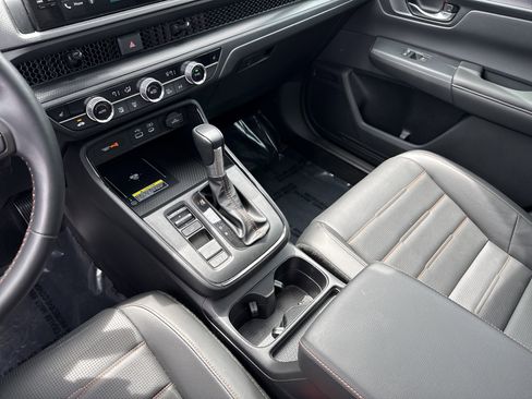 Certified 2025 Honda CR-V Sport-L image 26