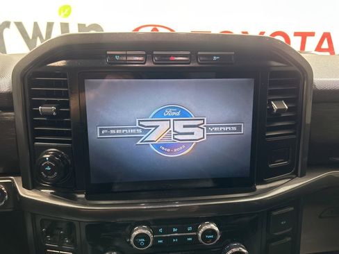 Used 2023 Ford F150 XLT w/ Equipment Group 302A High image 30